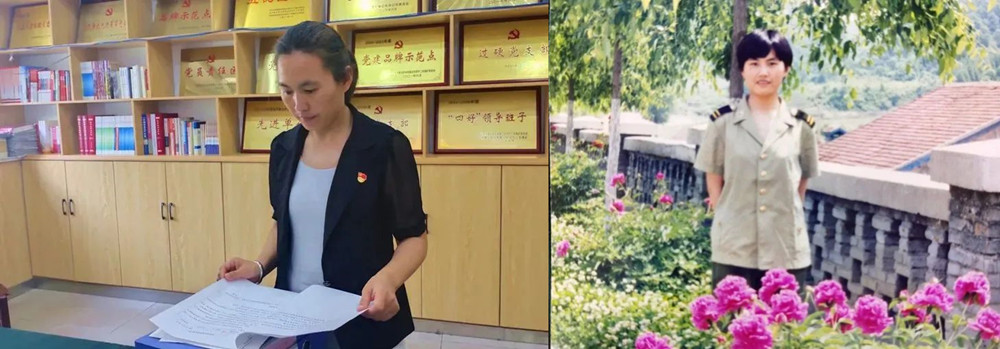 通防工区女工委主任  赵清光1_副本.jpg