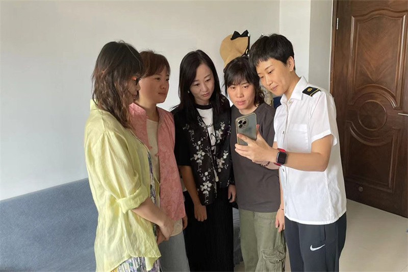 兖矿物流