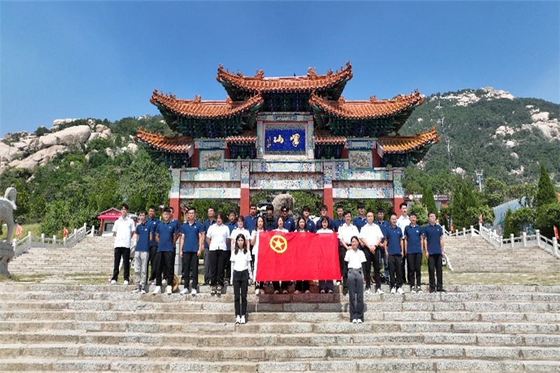 物流公司