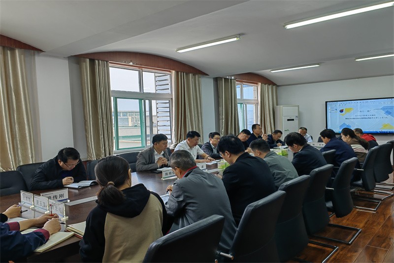 矿业工程公司