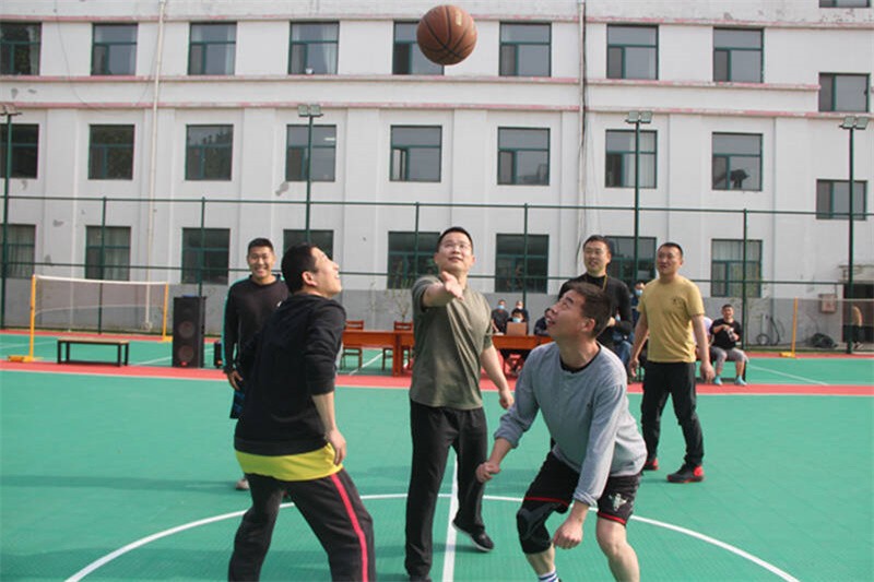 万福能源