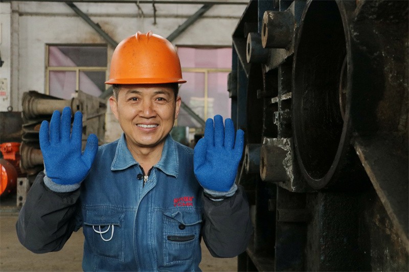 杨村煤矿