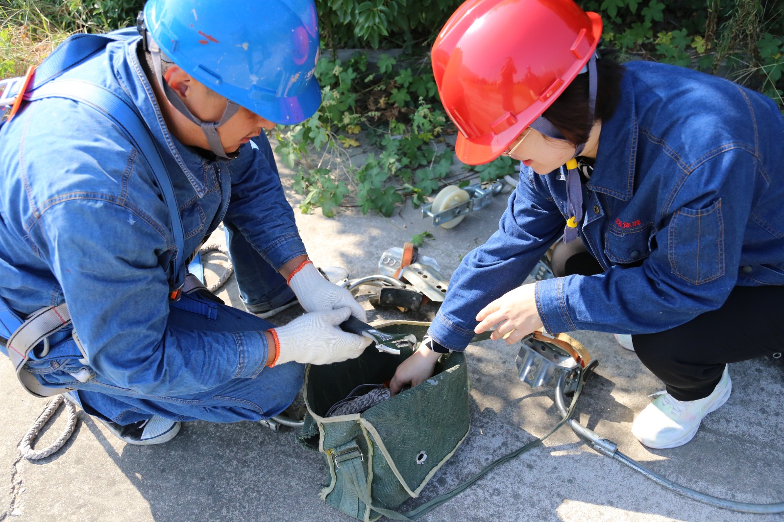 介绍工具包1