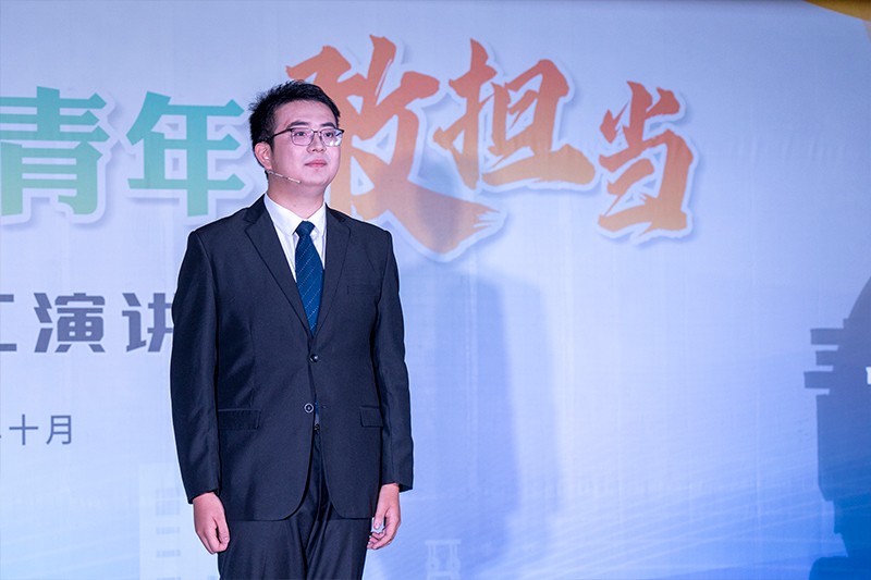 陈孟扬