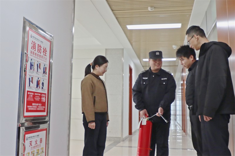 赵楼煤矿