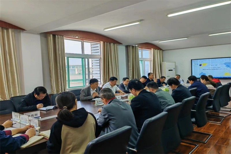 矿业工程公司
