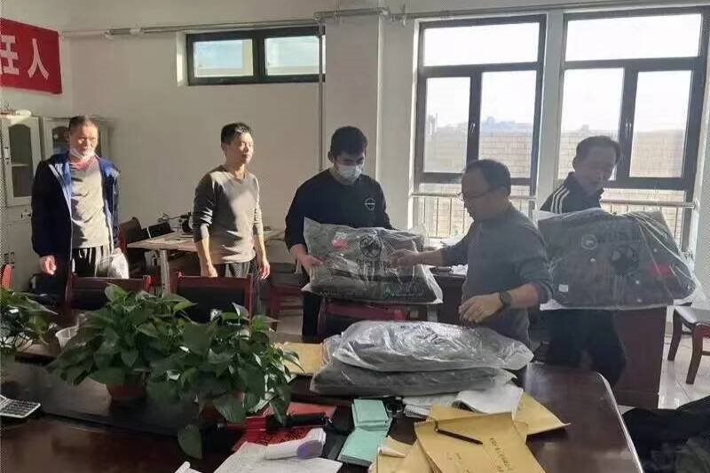 矿业工程公司