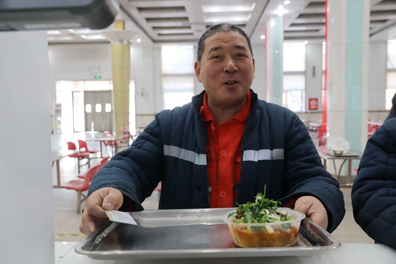 杨村煤矿