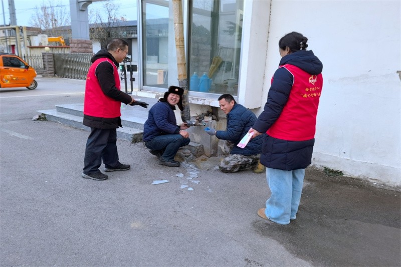 物供中心