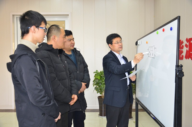 万祥矿业破除技术壁垒