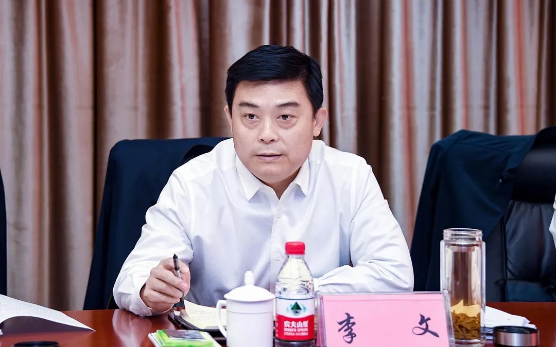 侯宇刚,李文到高煤公司,三河口公司调研指导工作-枣矿集团