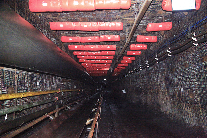 补短板,定措施,用对标取经的方式,促进矿井安全生产标准化逐步提升