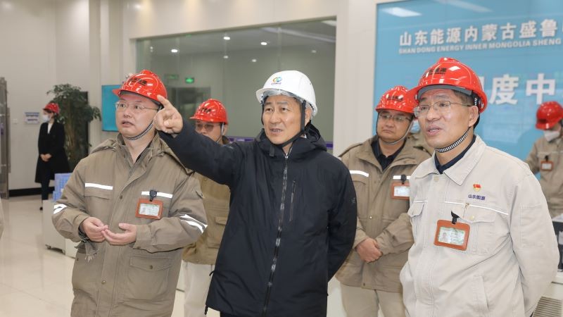 邸建友在盛鲁电厂1