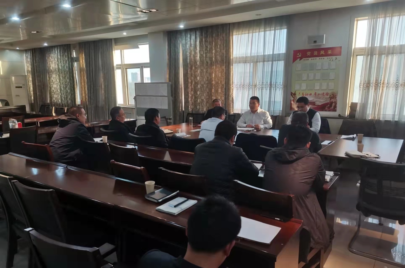 保供新闻稿配图1