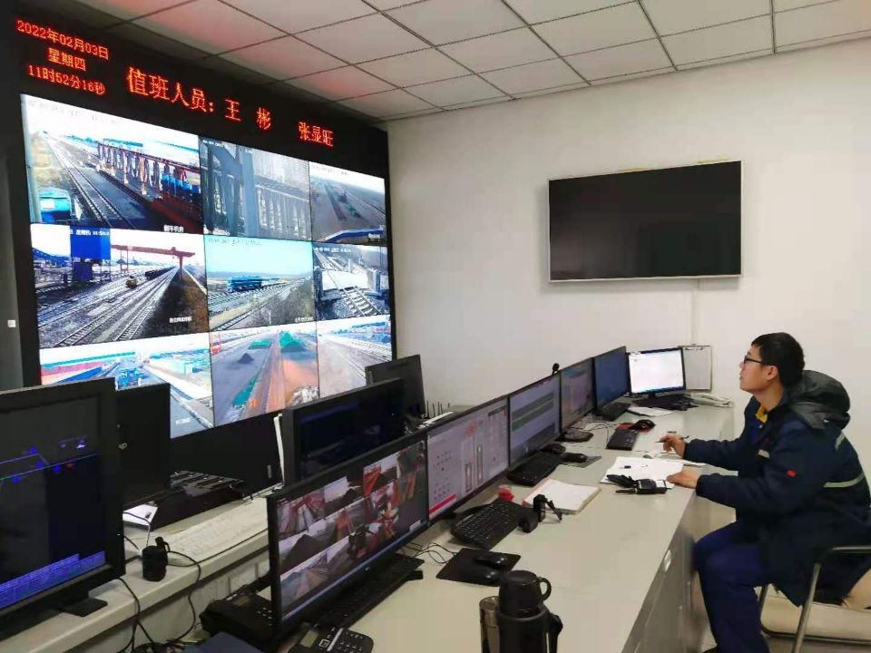 作业现场2