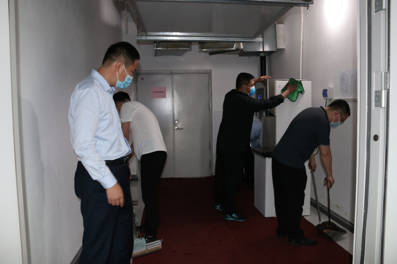 市场营销支部主题党日配图3