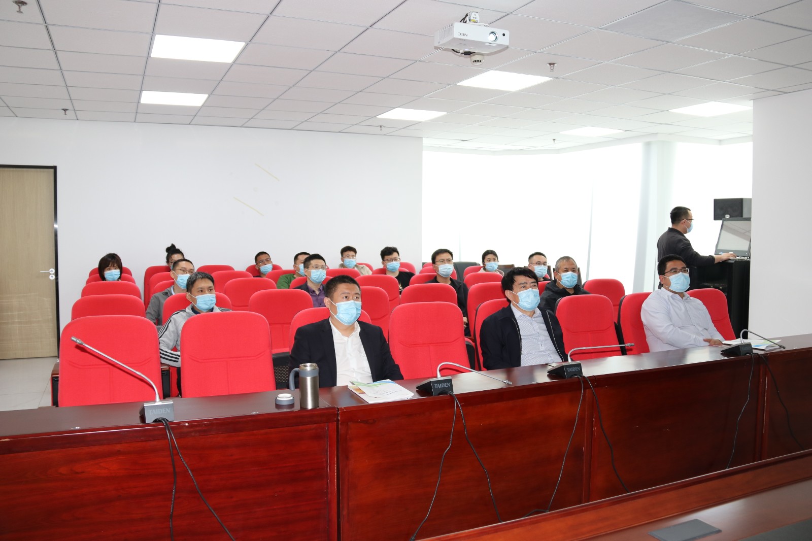 廉洁提醒新闻稿配图2