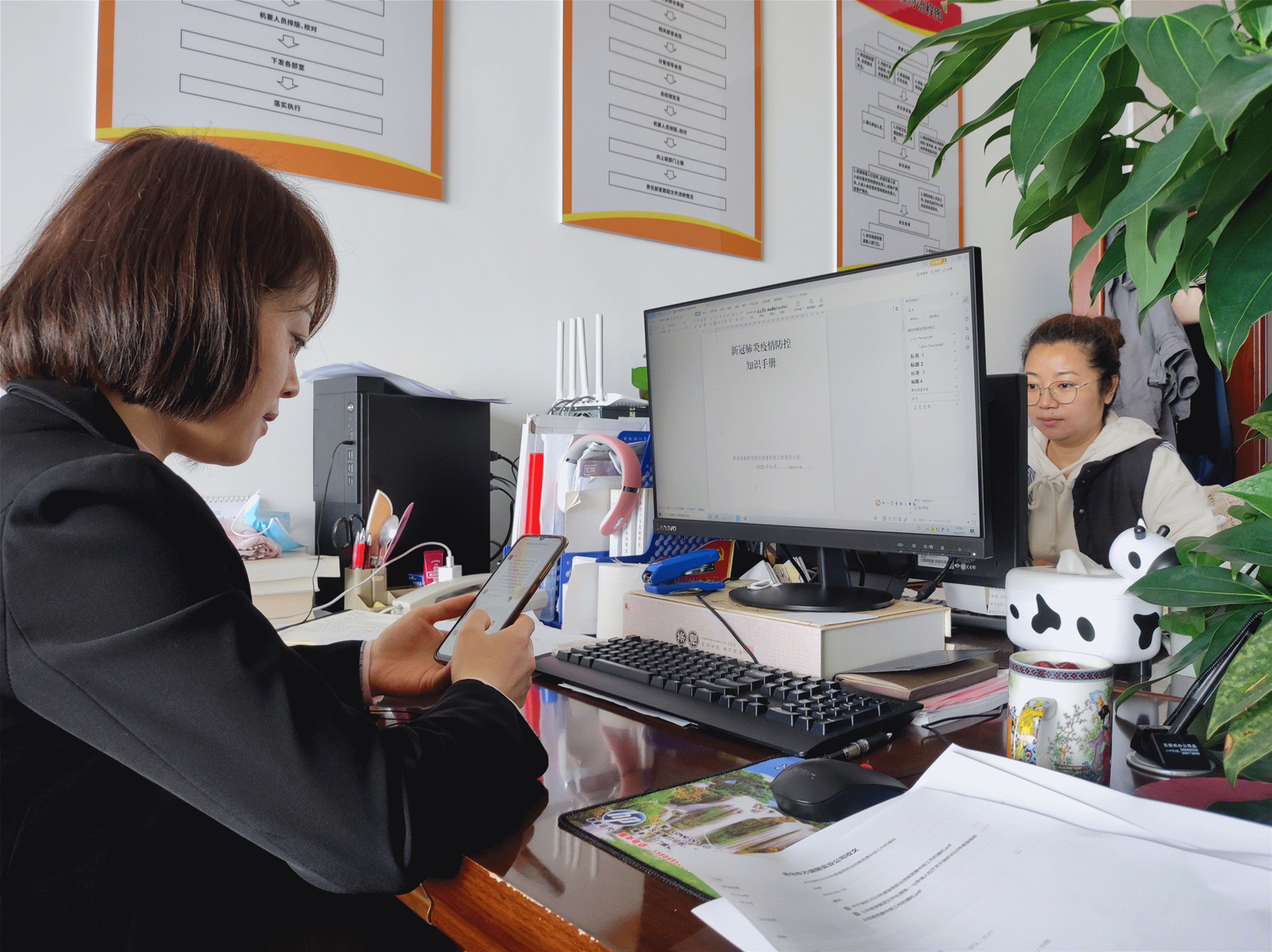 通讯-青岛盛隆公司：安全生产“大学习、大培训、大考试”20220507