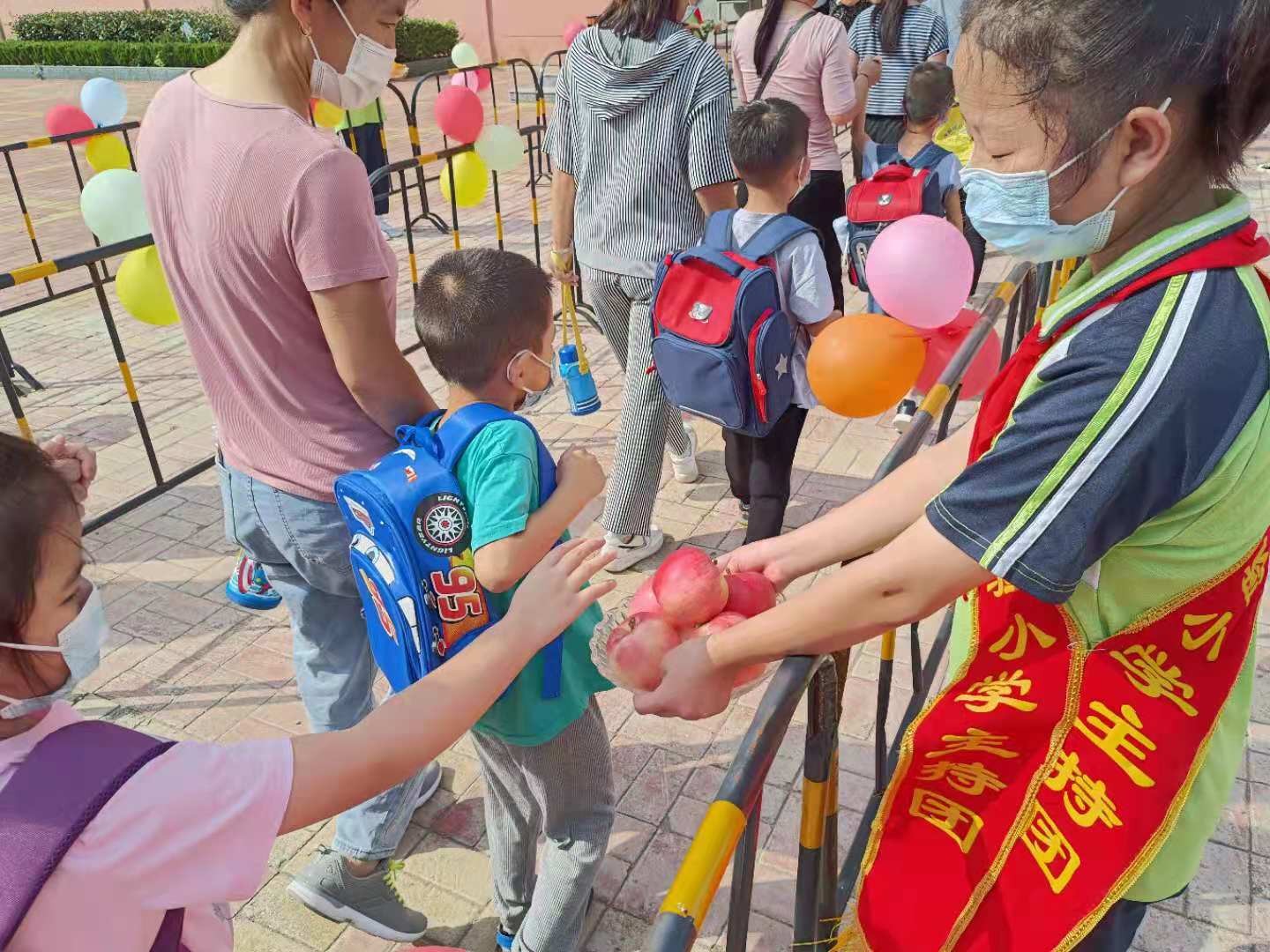 三小南区2