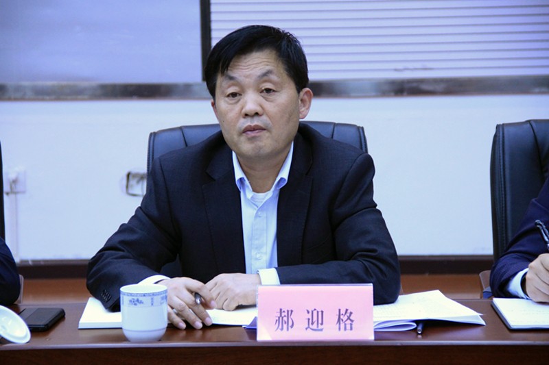 郝迎格