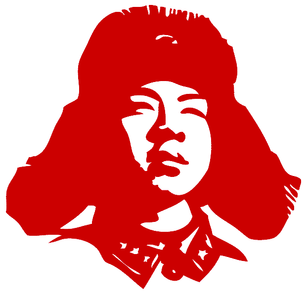 党政政务学雷锋 单图 头像