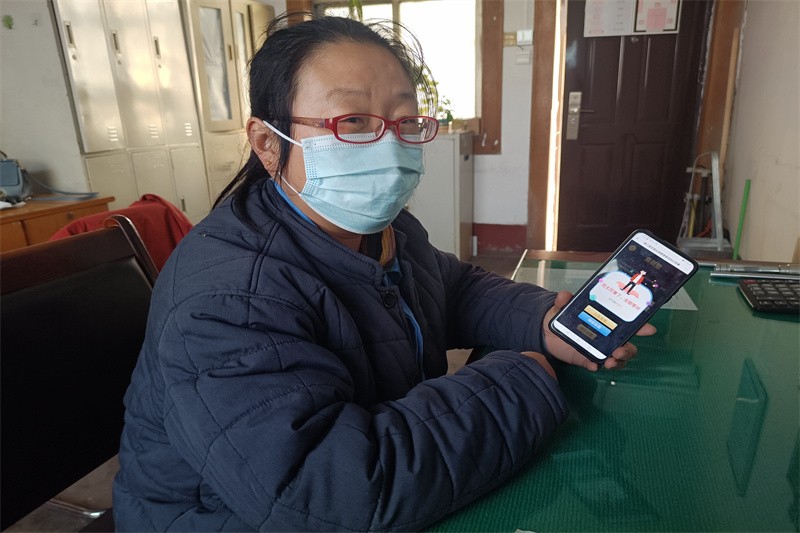 生产服务中心应急普法“齐动员”3
