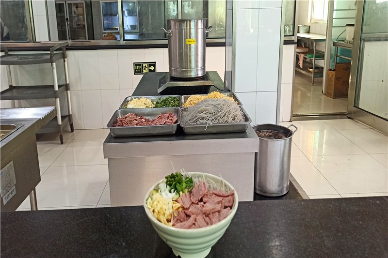 羊肉汤