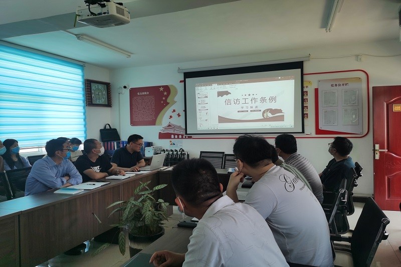 信访稳定图片