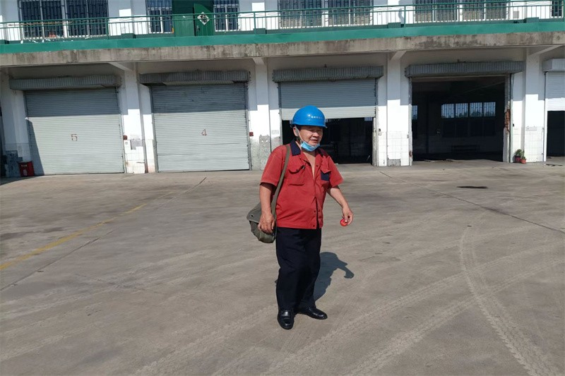 王精