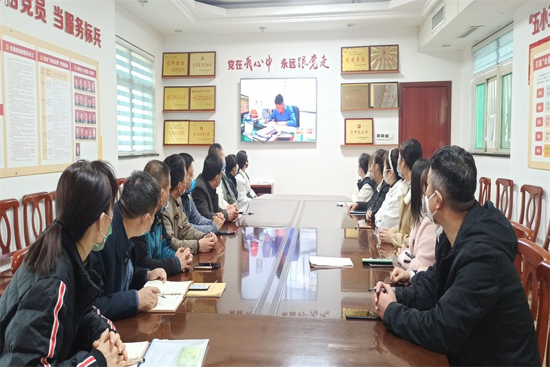 优秀共产党员事迹1