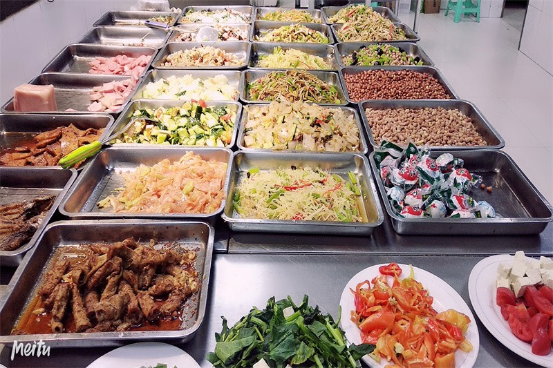 饭菜1