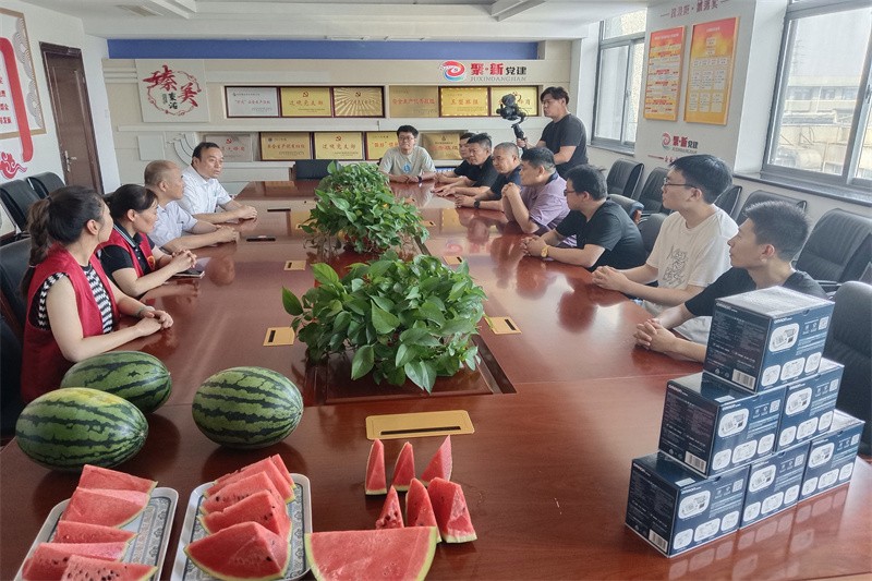安全生产月活动2