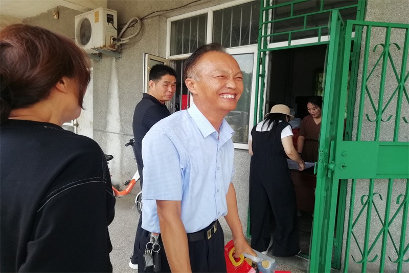 发放物品2
