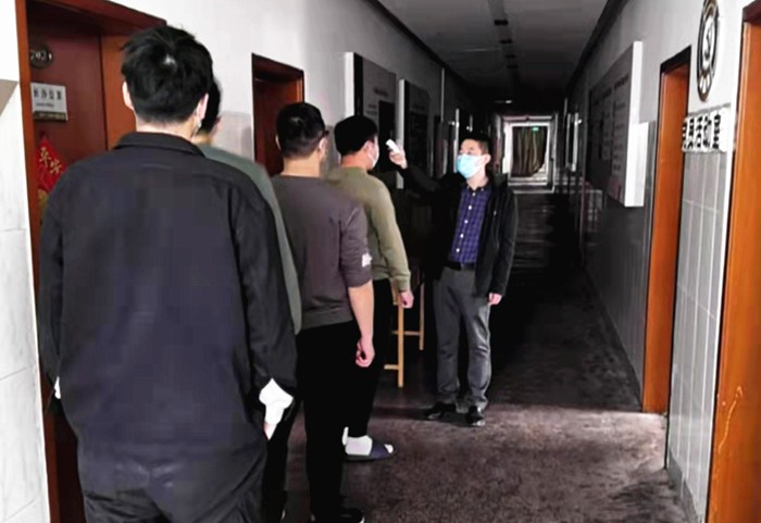 综采一区1