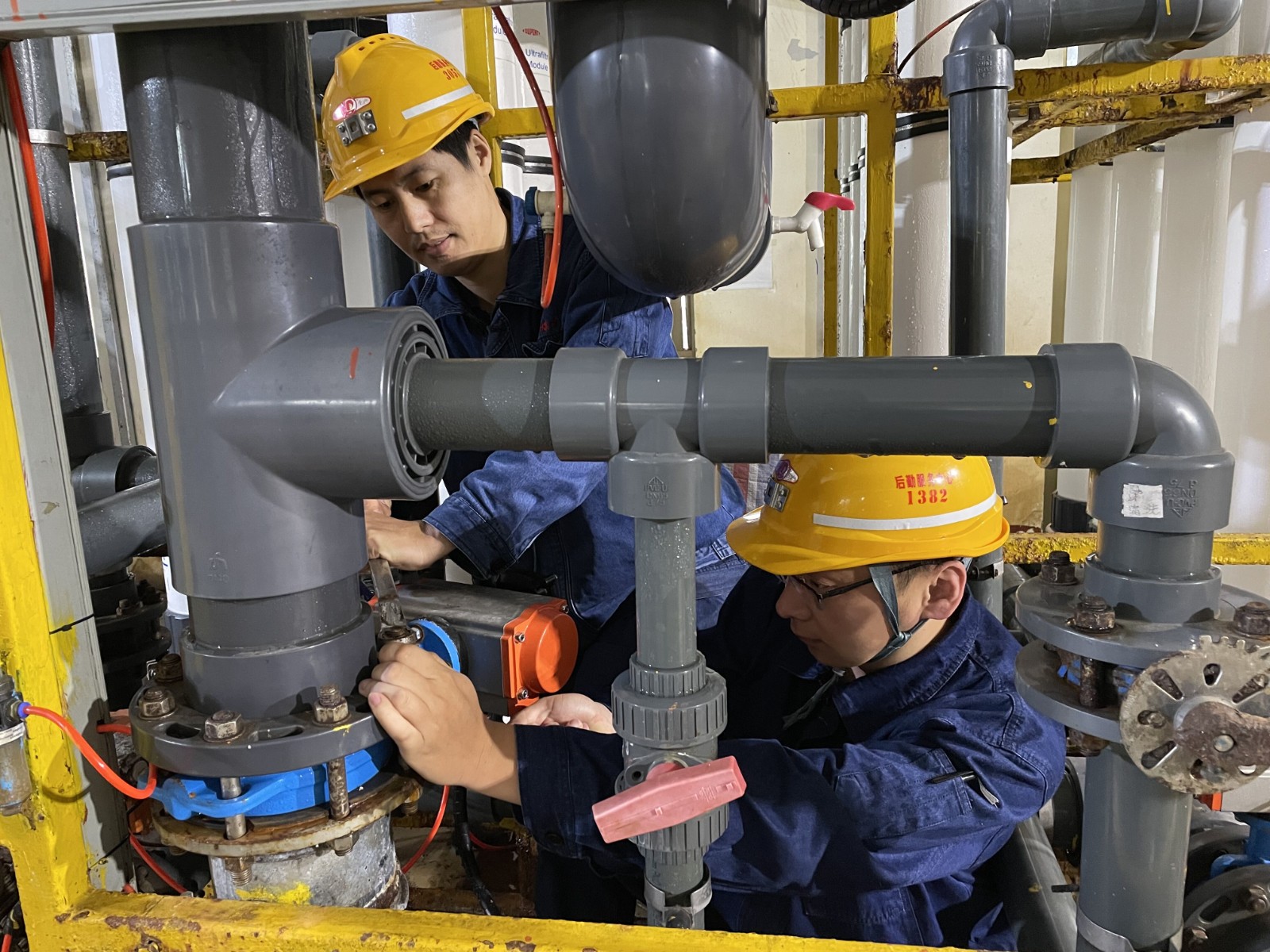 党员奉献日活动