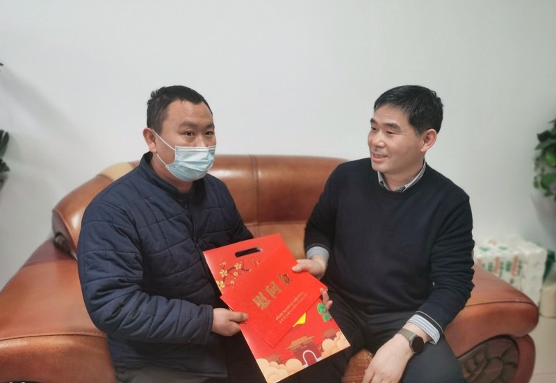 李昌杰走访_副本