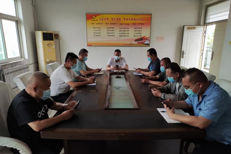 车管中心照片