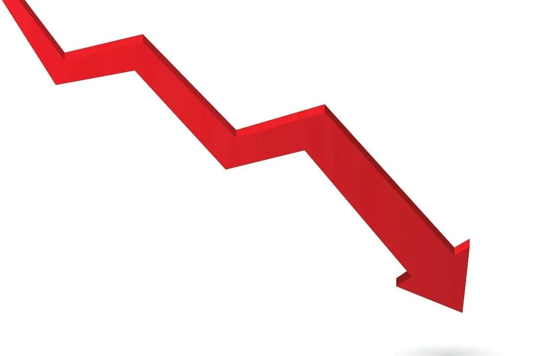 降了!又降了!-高密融媒网