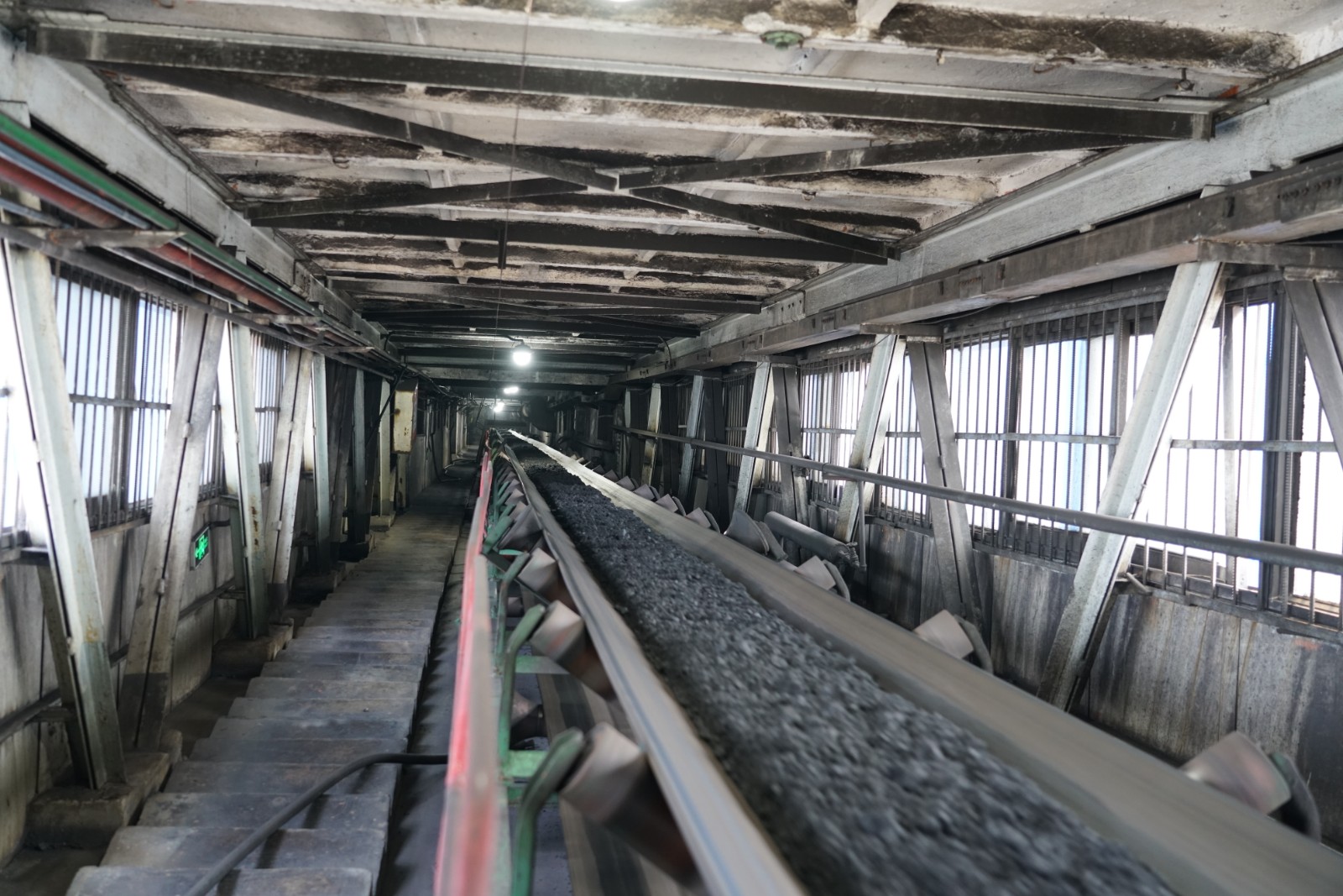 全力保障燃料供应2