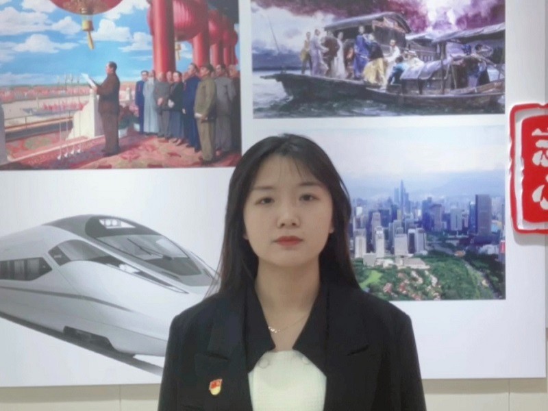 李萍萍