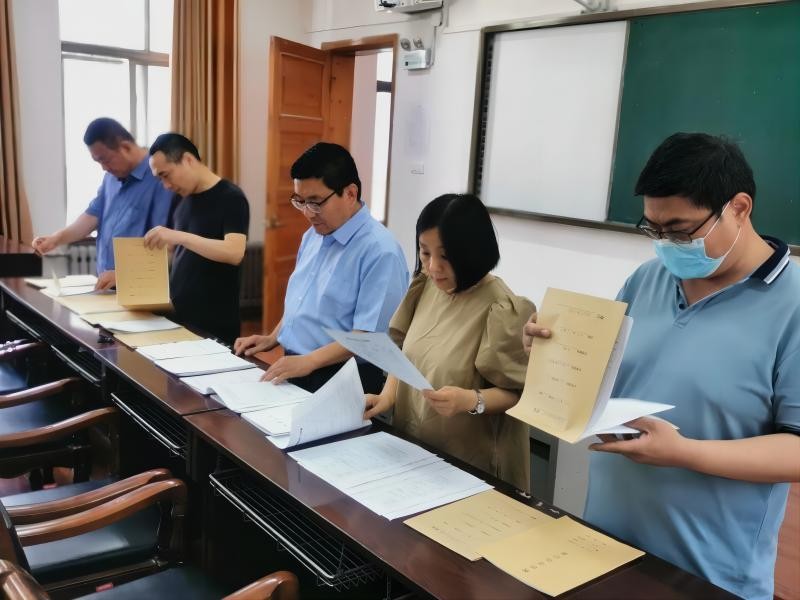 教学检查2