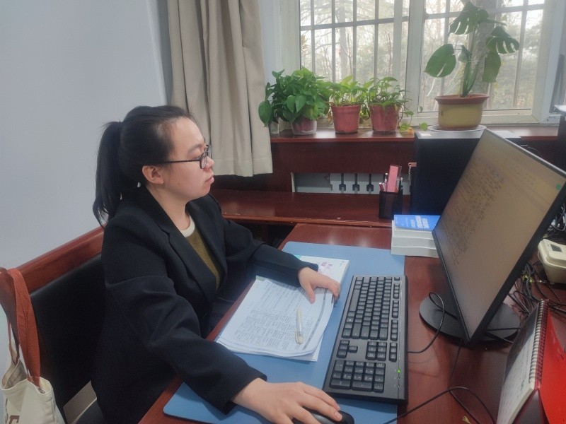 职业技能培训部