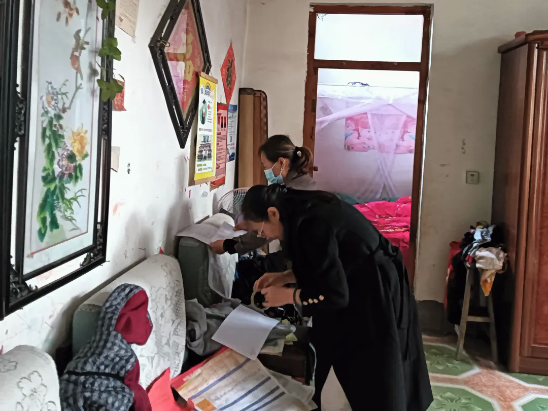 新泰市石莱镇:深化"三新治理"模式 走出基层治理新路径