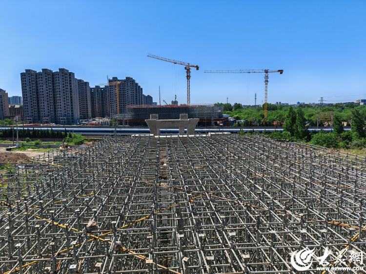 有"潍"度丨潍坊道路改造"小细节"里藏着的发展经