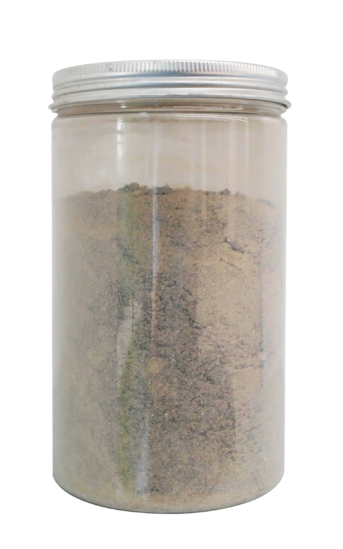 矿渣-粉煤灰基固废注浆材料 