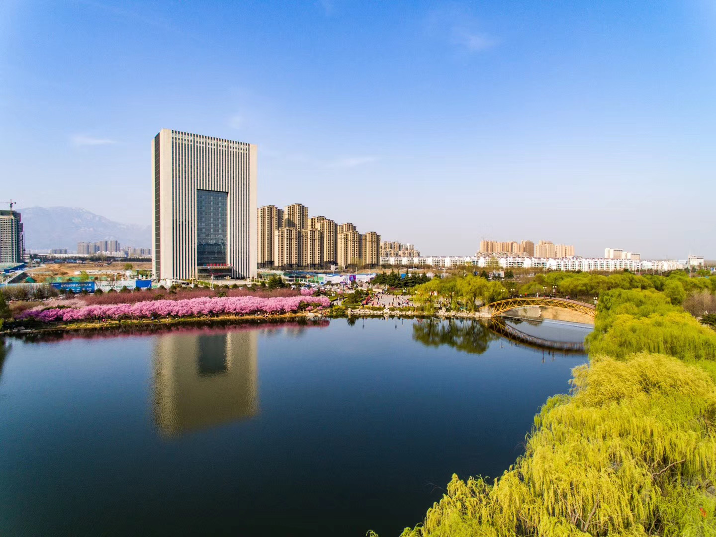 Shandong Energy Equipment Manufacturing Group Co., Ltd.
