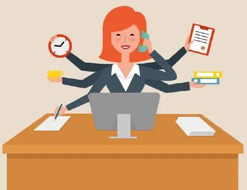 传播| 机关干部如何提升业务能力?锦囊速速奉上