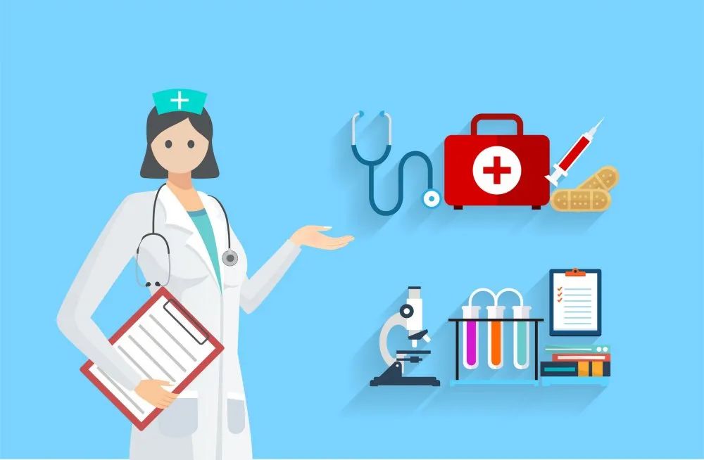 高密市民:您免费享受的十二项国家基本公共卫生项目都在这里!