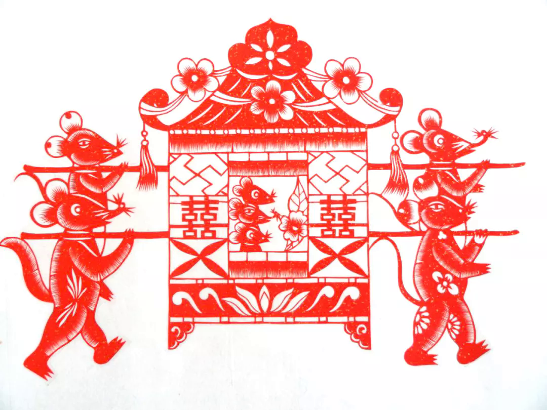 创建东亚文化之都潍坊的世界级非遗高密剪纸