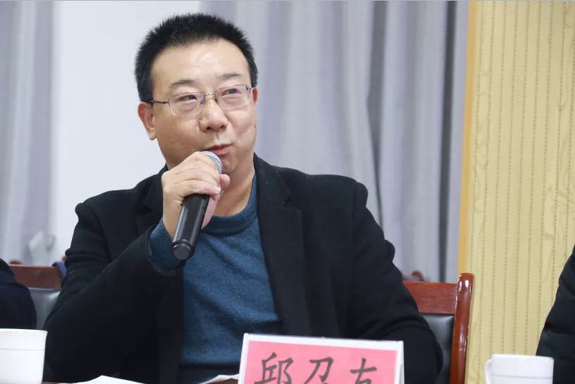 聚力打造教育名城高密17位新任校长园长畅谈如何提升领导力